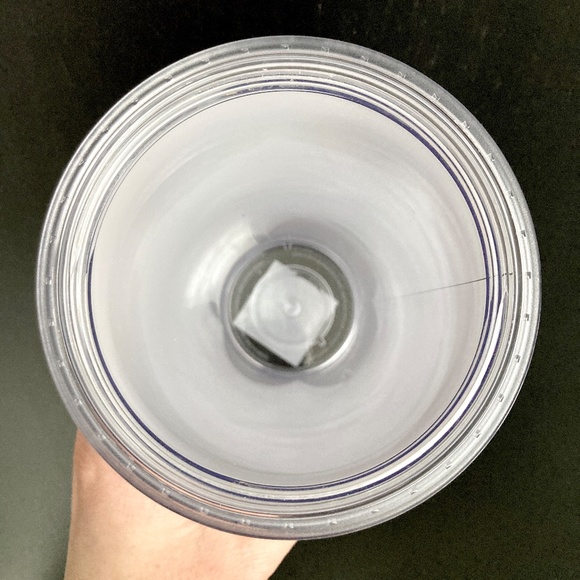 Holographic Starbucks Cup - Christmas 2019 - Picture 5 of 7